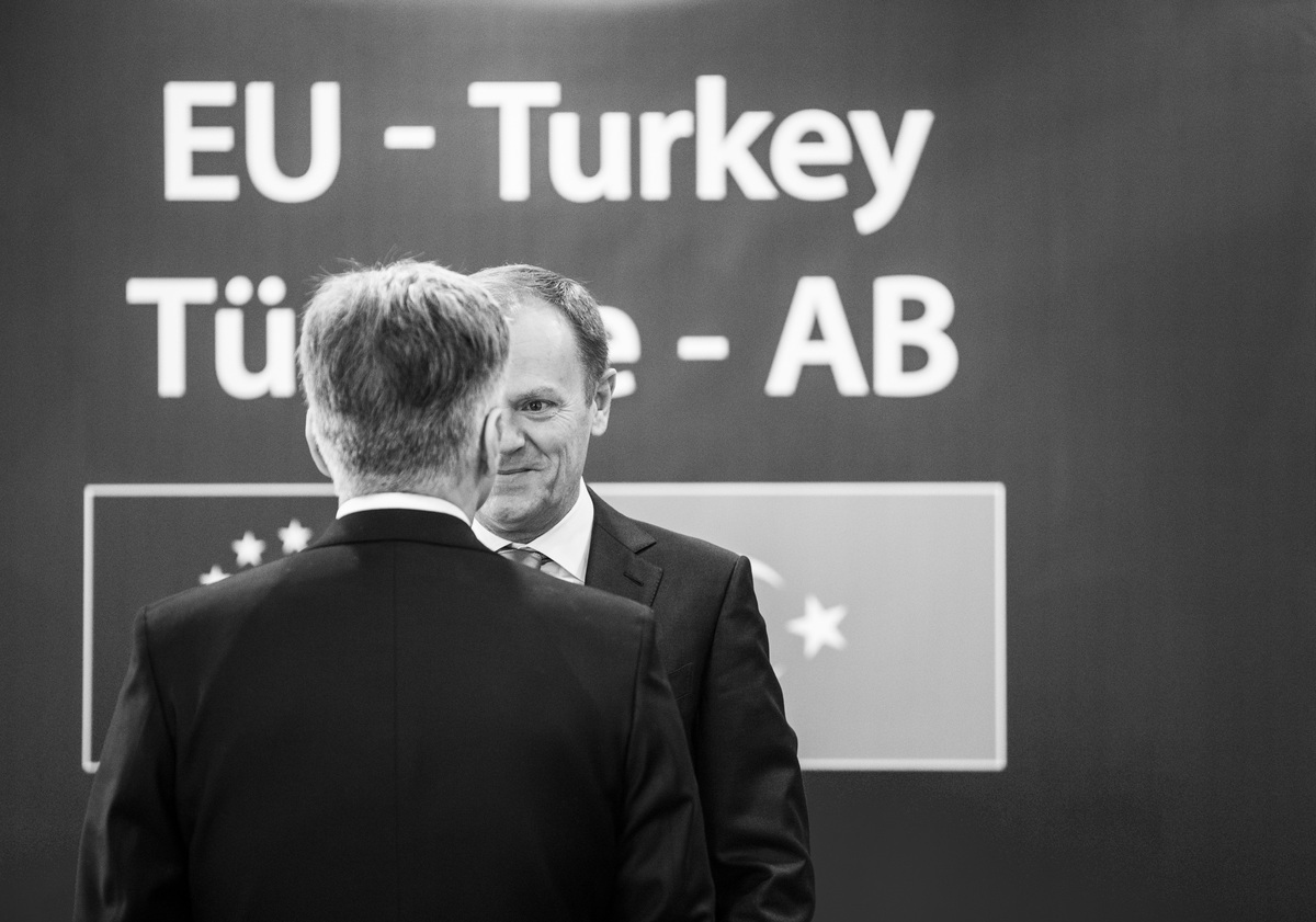 Δραματική προειδοποίηση από τον Τουσκ: Ένα Brexit θα είναι η αρχή του τέλος για το δυτικό πολιτισμό