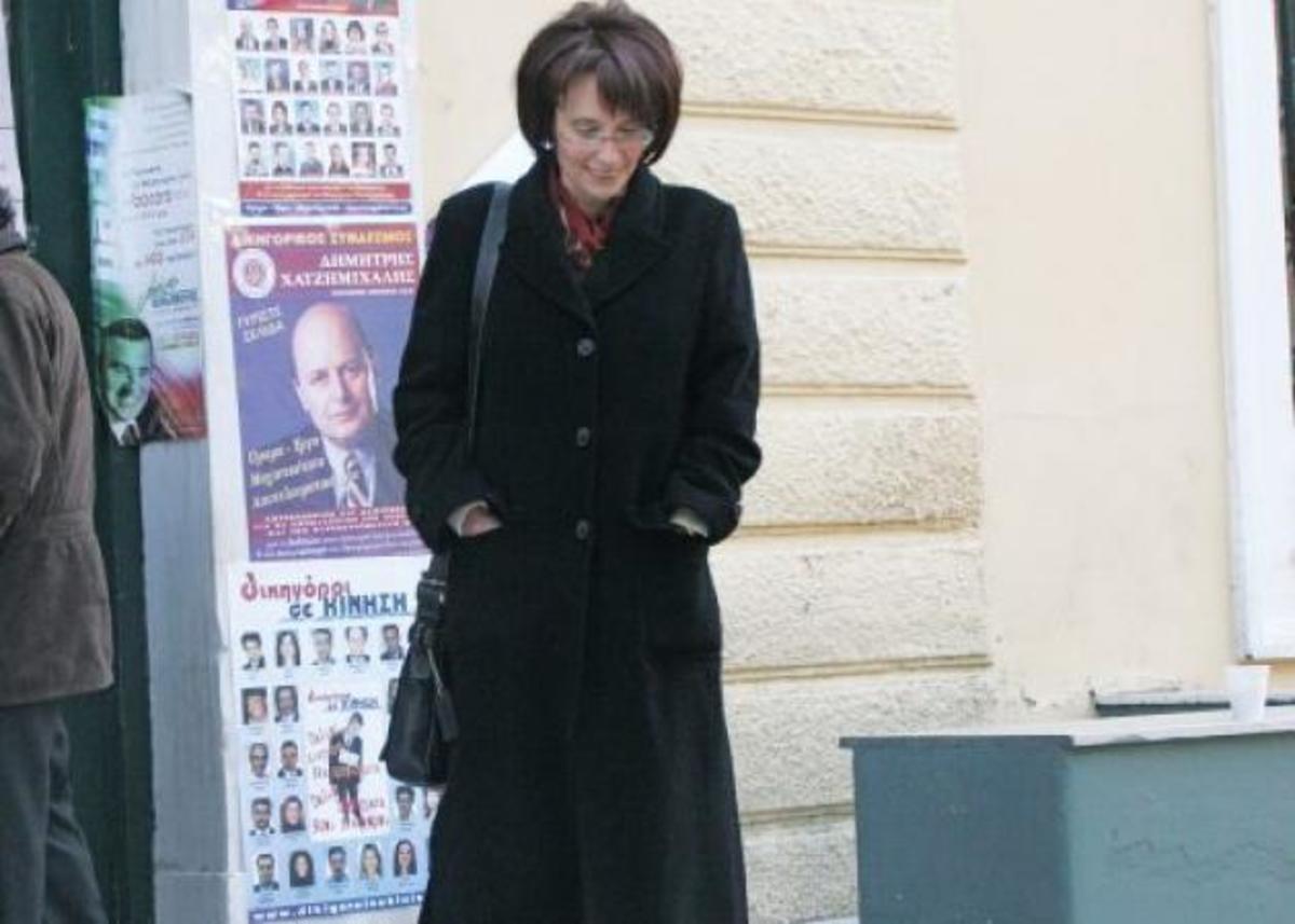 Ουρανία Τουτουντζή: Η ζωή της μετά το “στιγμιαίο λάθος” και τη δικαστική διαμάχη με τον Πασχάλη