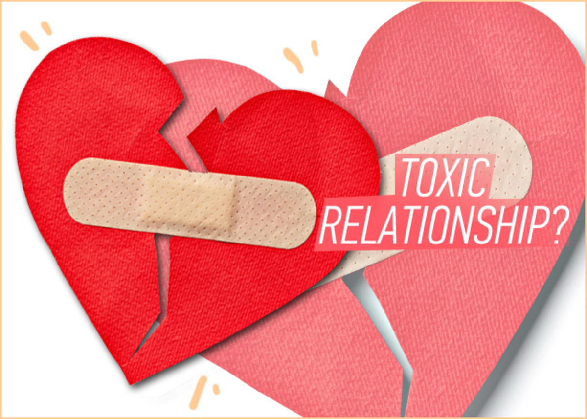 “Τοξικές” σχέσεις: Ποια τα χαρακτηριστικά του “τοξικού” συντρόφου;