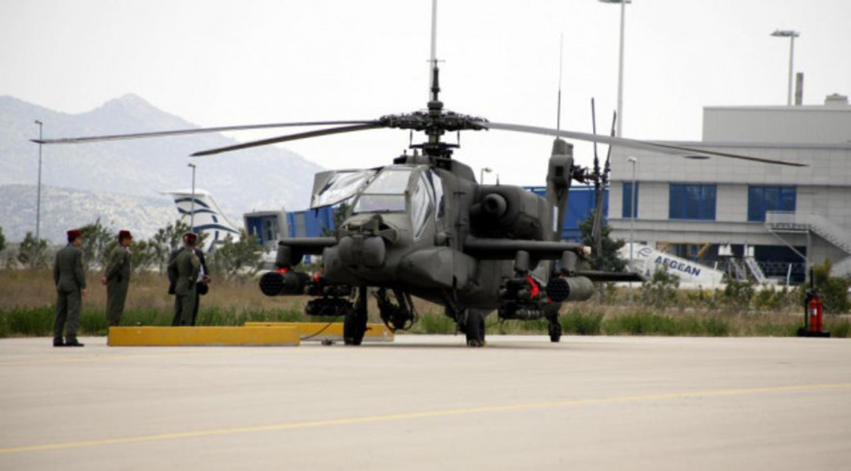 ΦΩΤΟ ΑΡΧΕΙΟΥ EUROKINISSI