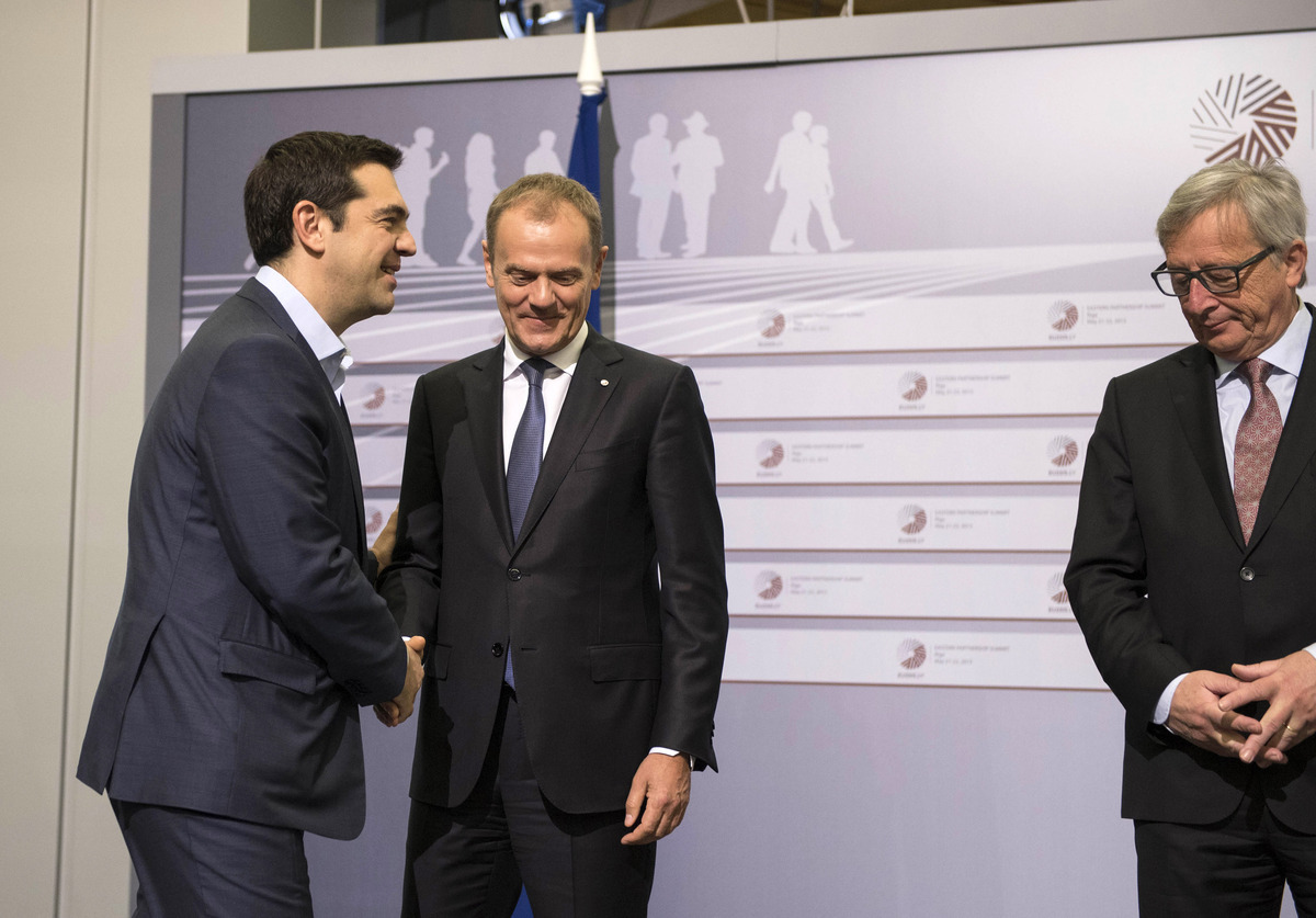 Πηγή: Eurokinissi.gr