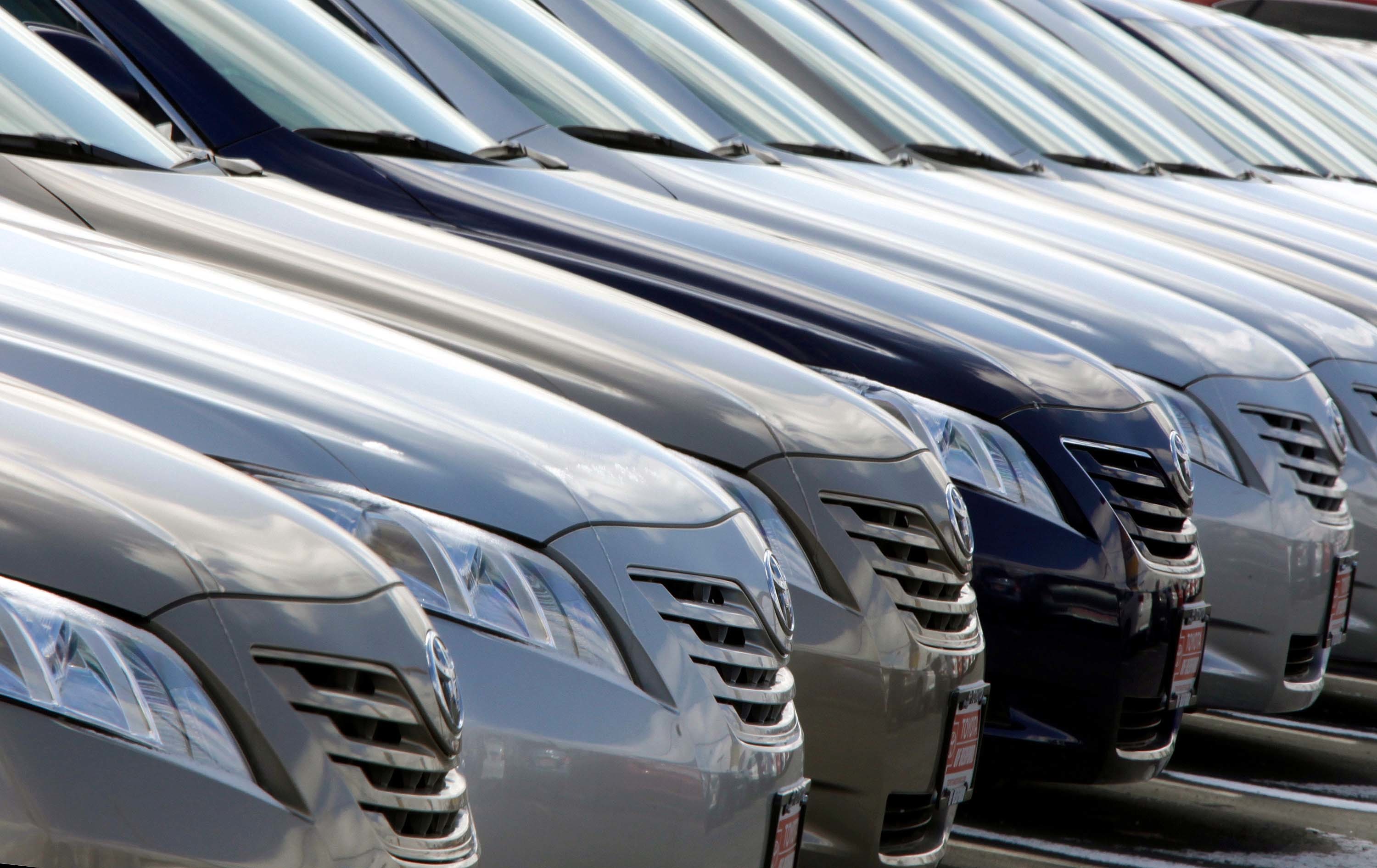 Σε διακανονισμό 1,2 δισ. δολαρίων κατέληξαν η Toyota και το αμερικανικό δημόσιο