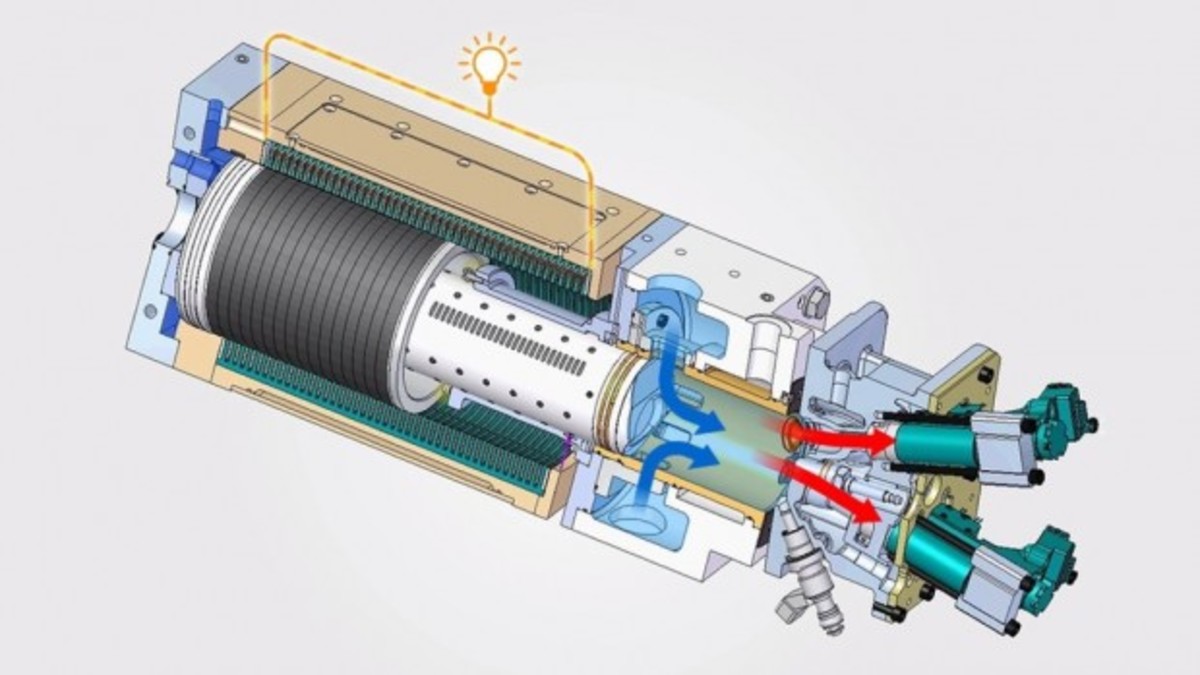 Toyota: Επαναστατικό μοτέρ για τα μελλοντικά ηλεκτρικά της