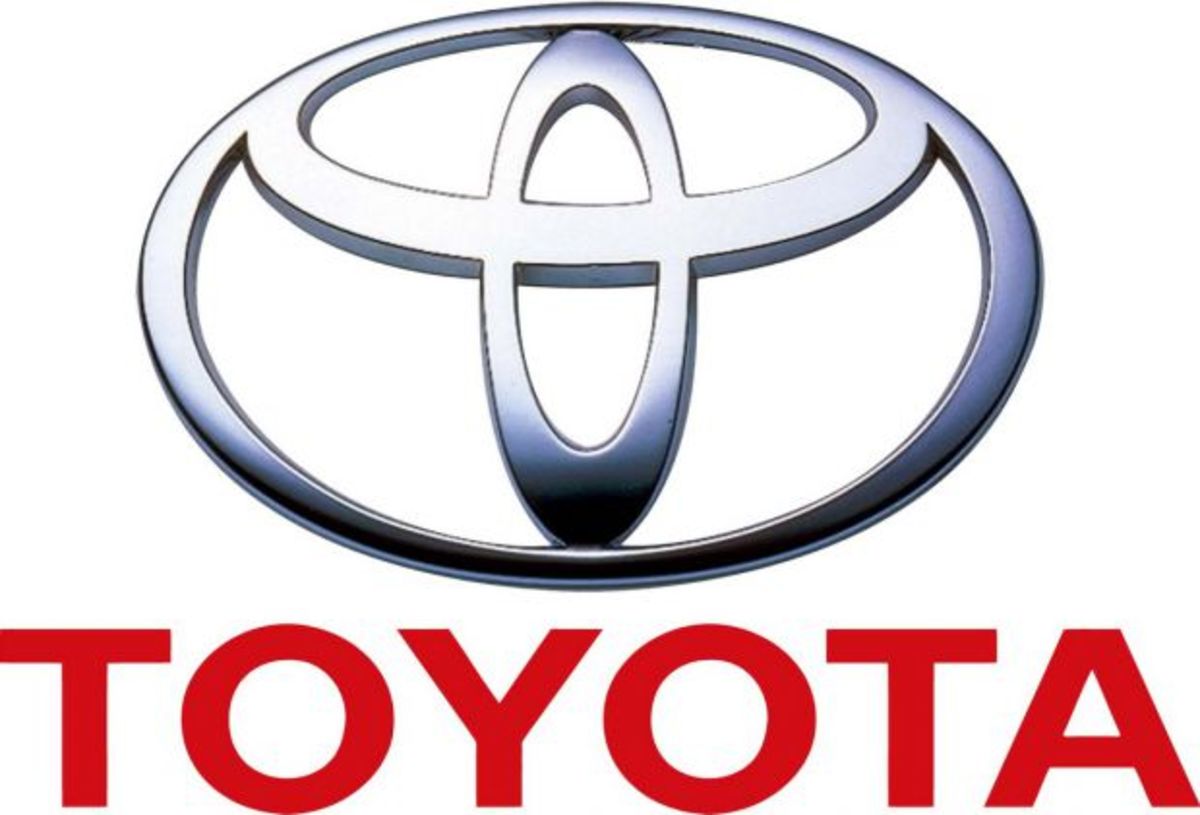 Έρχονται «αλουμινένια» Toyota από το 2016