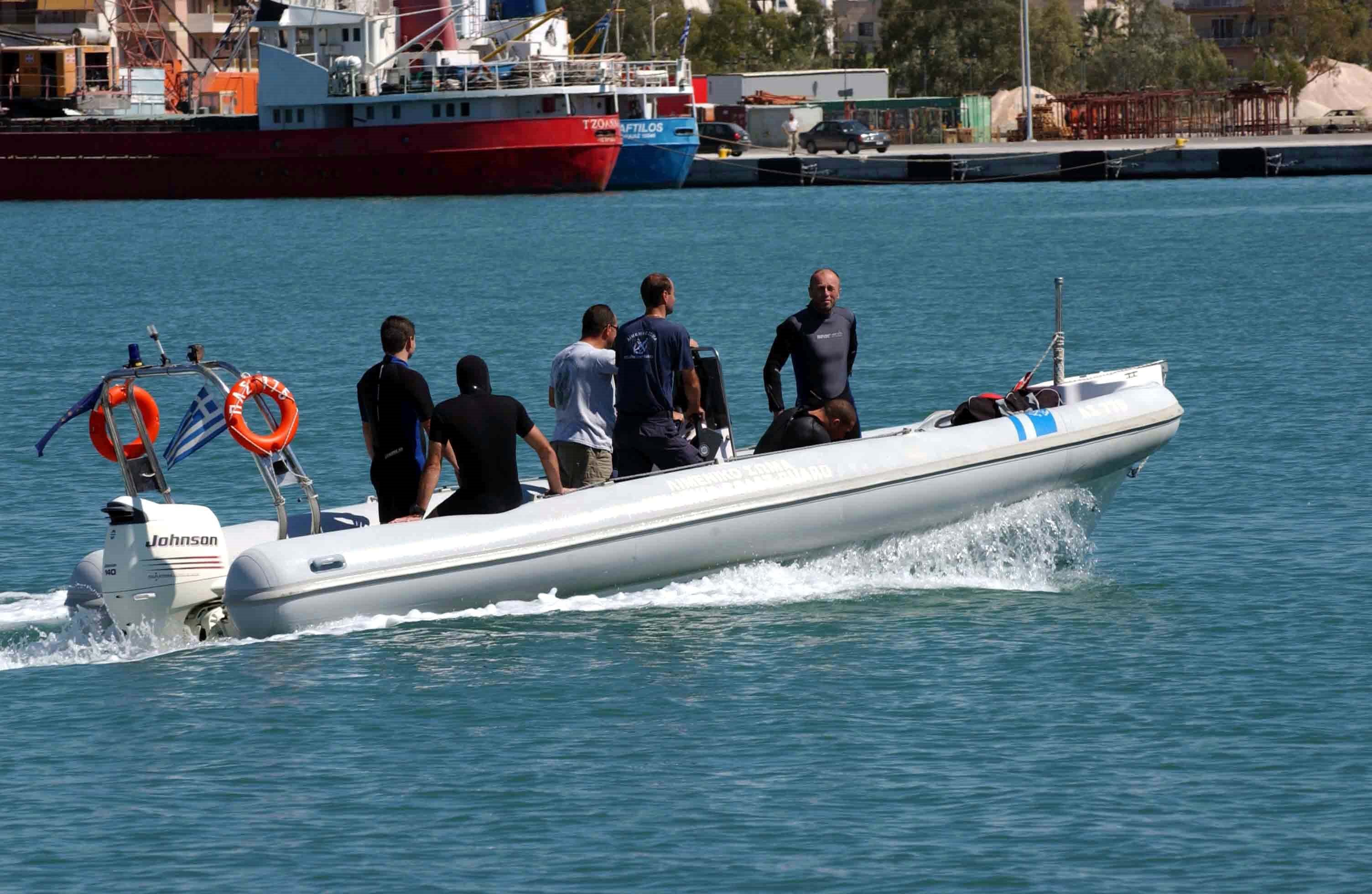 Χανιά: Αγωνία για την αγνοούμενη τουρίστρια – Συνεχίζονται οι έρευνες