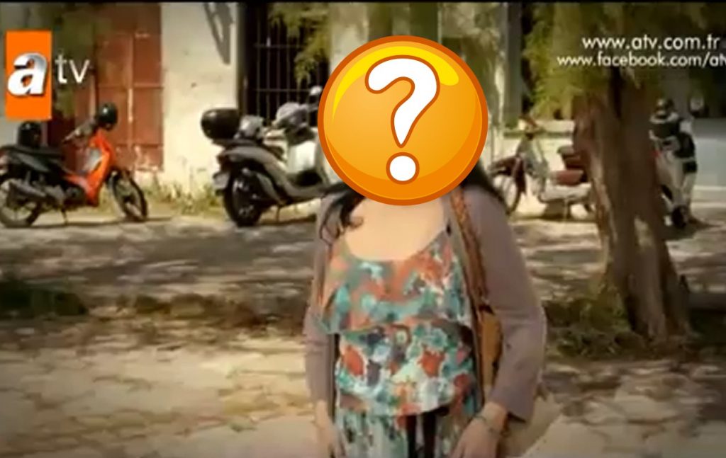 Πασίγνωστη Ελληνίδα ηθοποιός πρωταγωνιστεί σε νέα τουρκική σειρά!