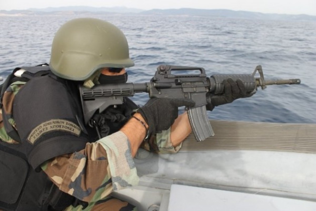 “Σηκώνουν παράσταση” οι Τούρκοι με τον νεκρό δουλέμπορο – Τι ισχυρίζονται
