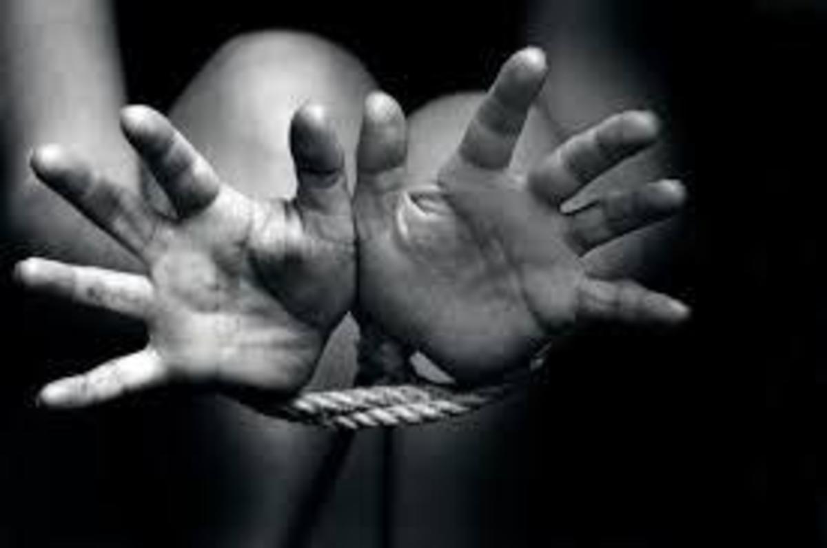 Μαρτυρίες που συγκλονίζουν από θύματα trafficking στην Ελλάδα