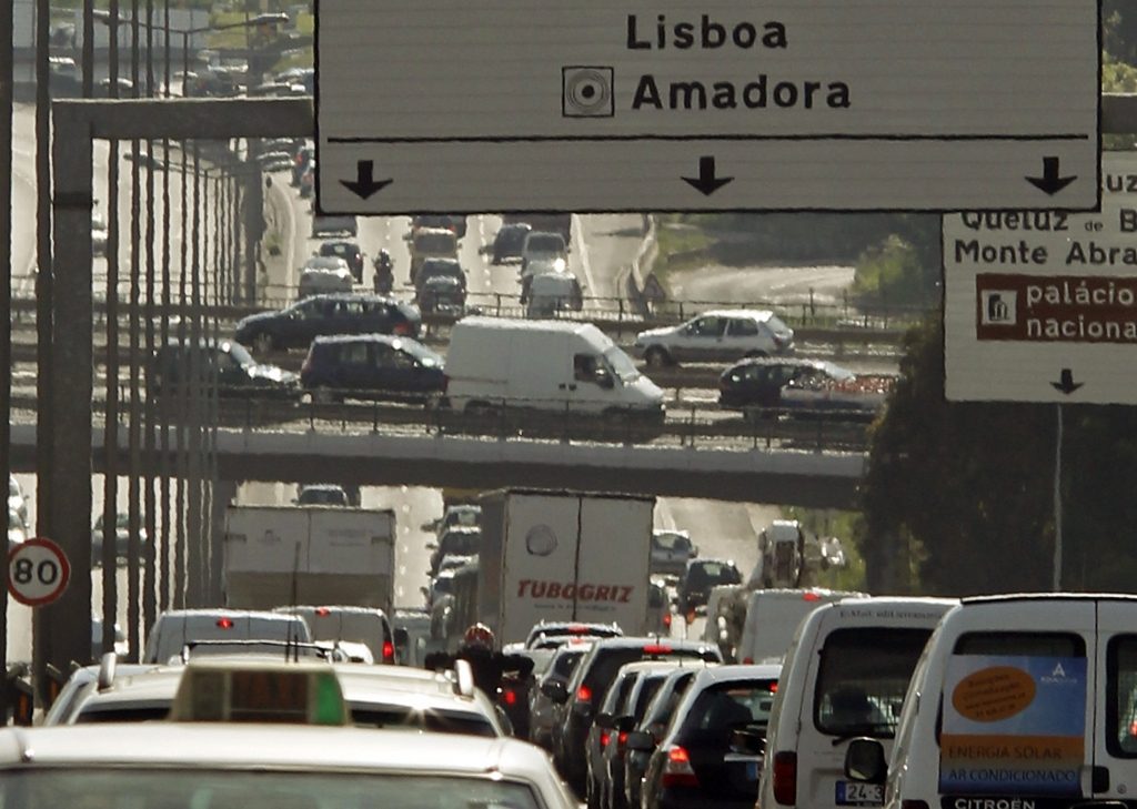 Η μόλυνση του περιβάλλοντος προκαλεί εμφράγματα και εγκεφαλικά