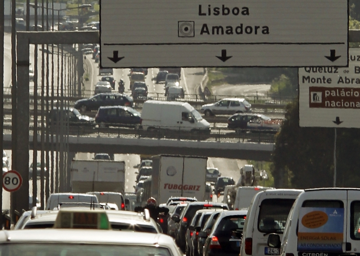 Η μόλυνση του περιβάλλοντος προκαλεί εμφράγματα και εγκεφαλικά