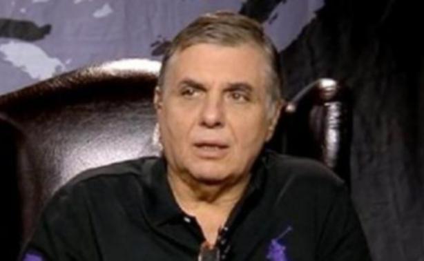 O Τράγκας εκτός εαυτού