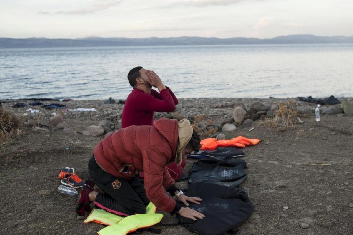 ΦΩΤΟ ΑΡΧΕΙΟΥ REUTERS