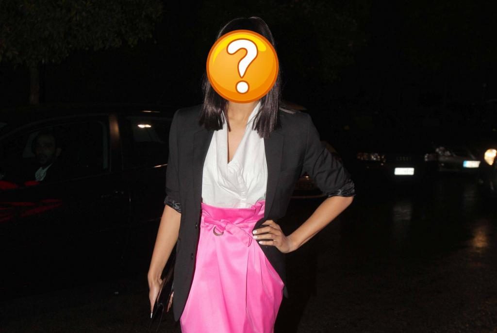 Η τραγουδίστρια που ονειρεύεται τον εαυτό της με… τέσσερα παιδιά