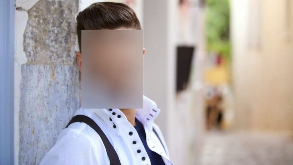 «Το πρωί της 15ης Σεπτεμβρίου σηκώθηκα με ζαλάδες και χαμηλή πίεση. Όταν με εξέτασαν…»
