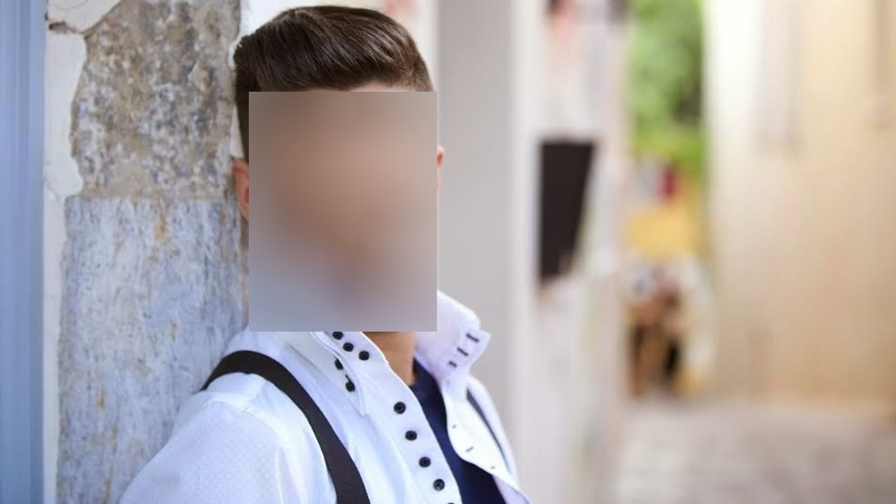 «Το πρωί της 15ης Σεπτεμβρίου σηκώθηκα με ζαλάδες και χαμηλή πίεση. Όταν με εξέτασαν…»
