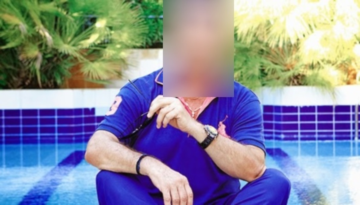 «Θα μπορούσα να ήμουνα με έναν άντρα, αρκεί να το θέλαμε και οι δύο πάρα πολύ»
