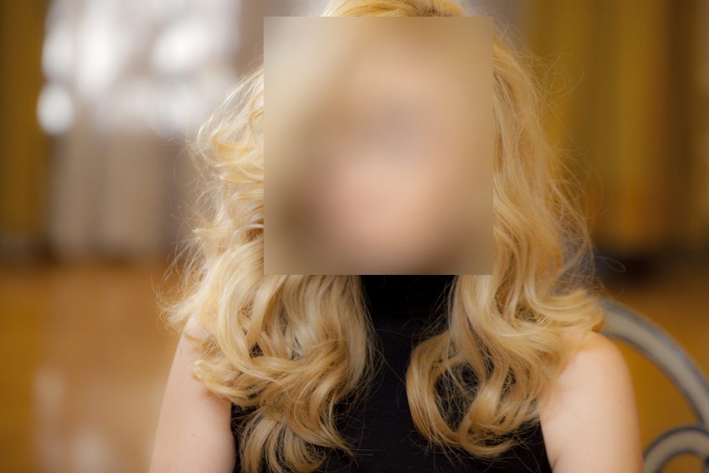 «Είχα πάει καλεσμένη στον πρώτο γάμο του συζύγου μου»!