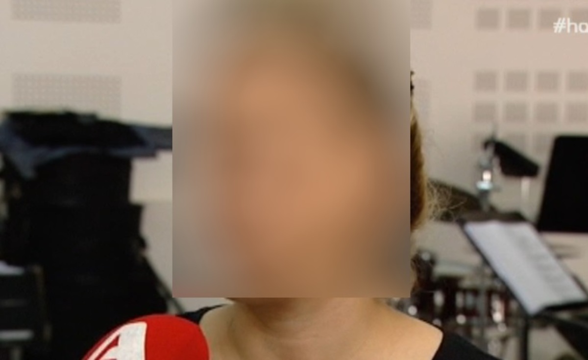 «Δεν πήρα πολλά κιλά στην εγκυμοσύνη γιατί μου παρουσιάστηκε σακχαρώδης διαβήτης