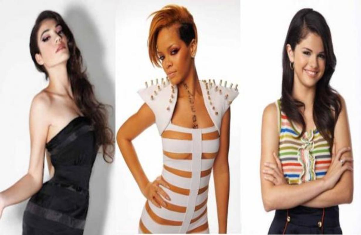 Ακούστε 3 αγαπημένα σας τραγούδια μαζί και προσπαθήστε να τα ξεχωρίσετε – Τελικά ποιό είναι αντιγραφή;