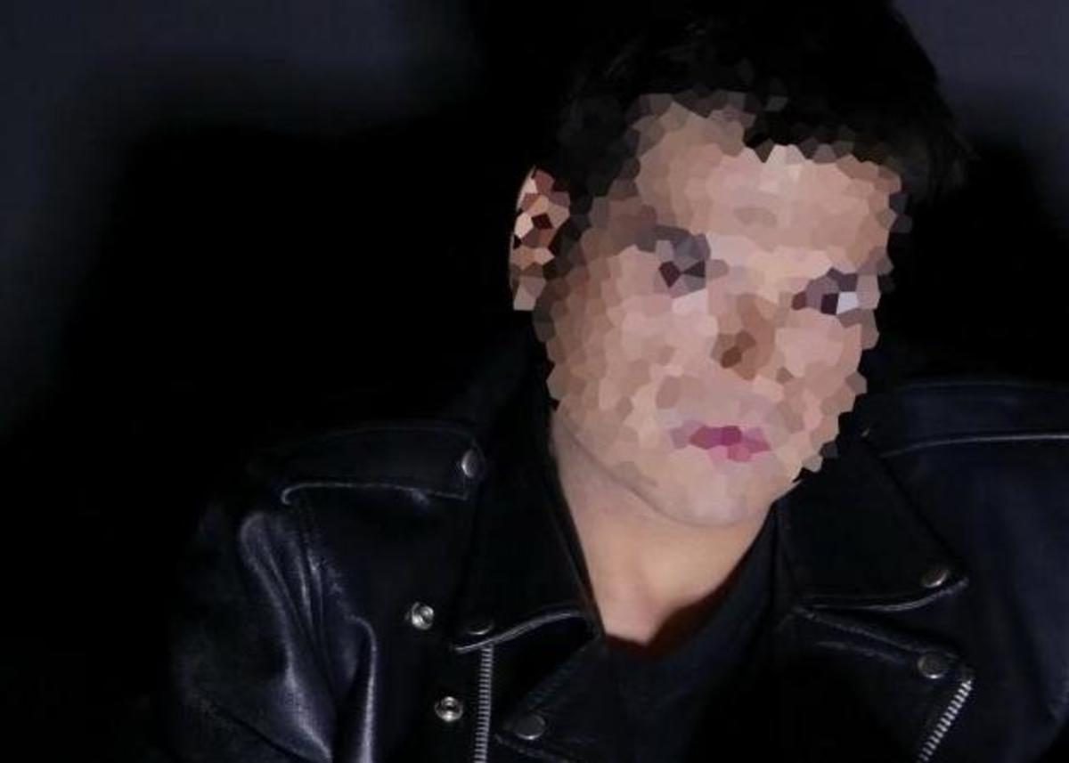 Ατύχημα για λαϊκό γνωστό τραγουδιστή –  Έπεσε από τις σκάλες