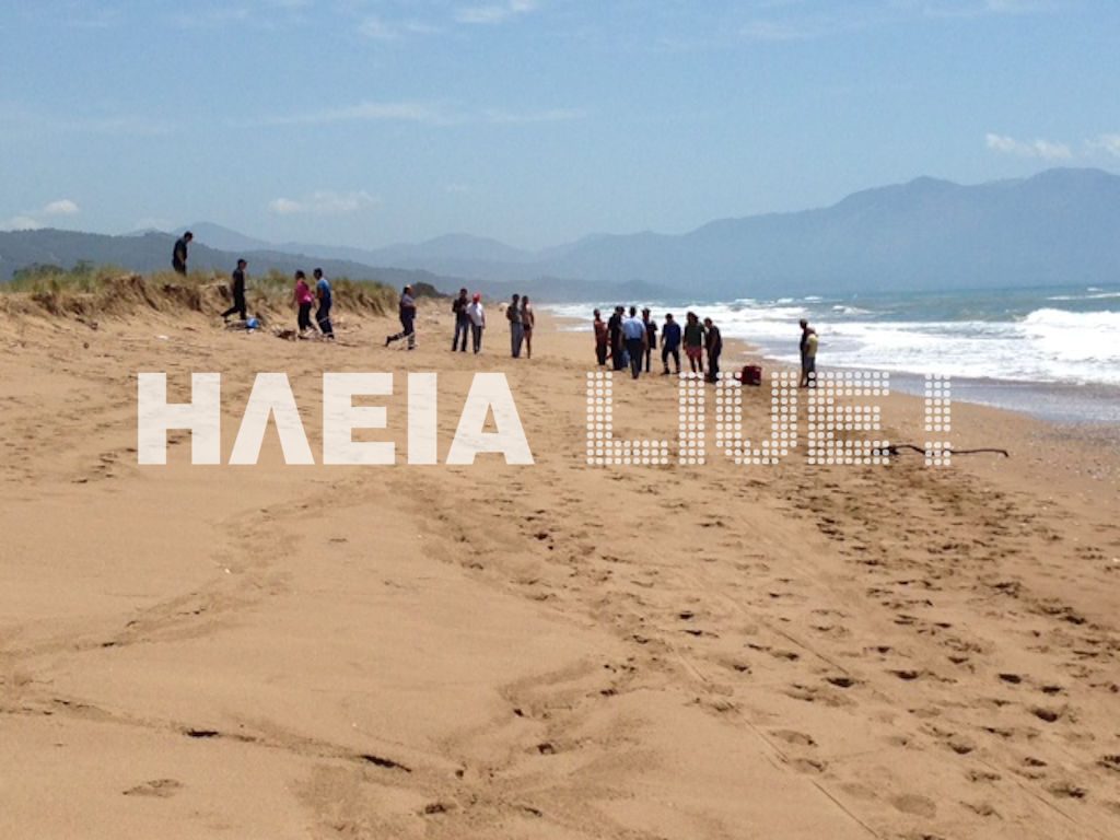 Τραγωδία στο Θολό Ζαχάρως – Πνίγηκε 6χρόνο αγοράκι
