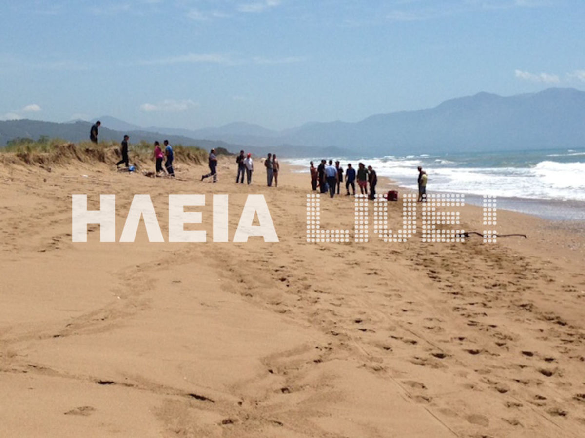 Τραγωδία στο Θολό Ζαχάρως – Πνίγηκε 6χρόνο αγοράκι