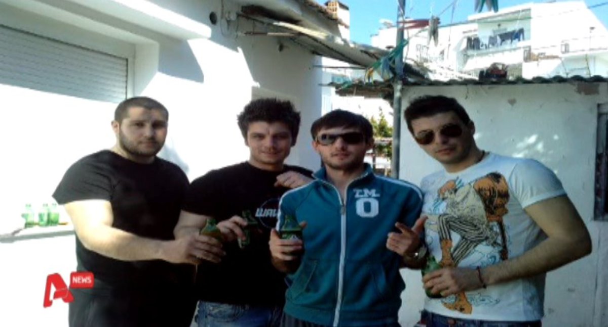 Συγκλονίζει η τραγωδία