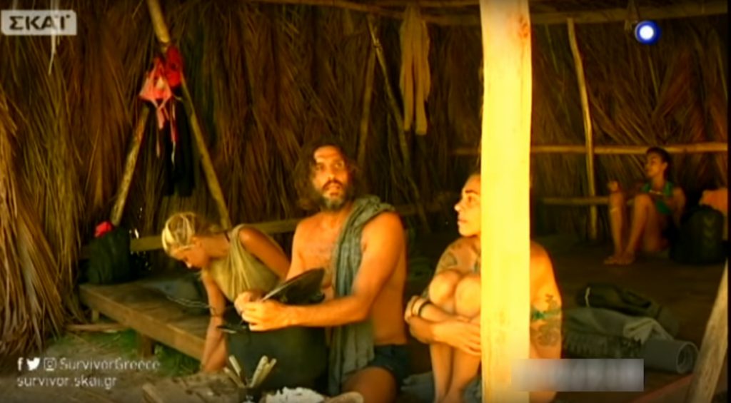 Survivor: Νέος καβγάς Παπαδοπούλου με Κοκκινάκη! Ο Μοναχικός δρόμος του Αγγελόπουλου…