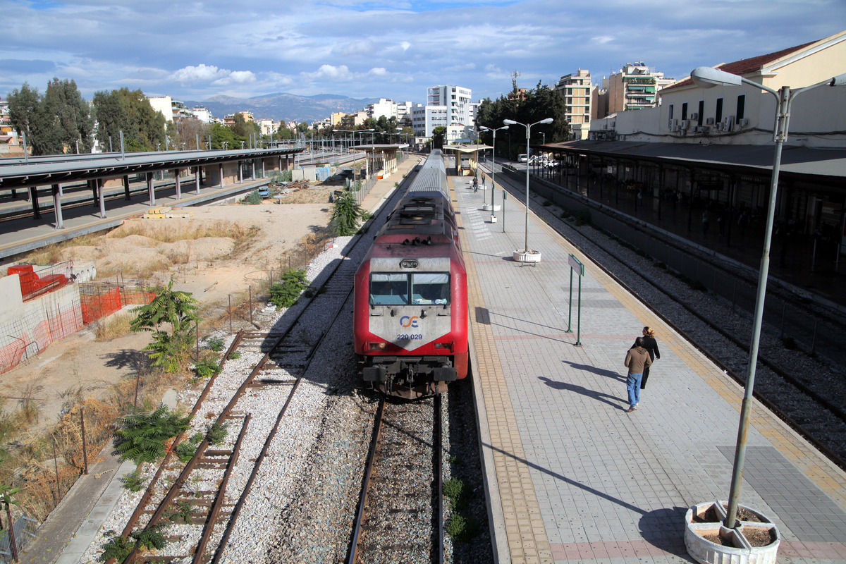 ΦΩΤΟ ΑΡΧΕΙΟΥ EUROKINISSI