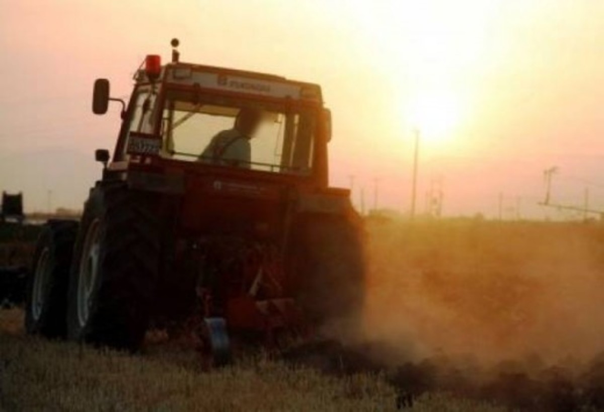 Ηλεία: “Έσβησε” στο δρόμο για το χωράφι – Τον βρήκε νεκρό ο γιος του