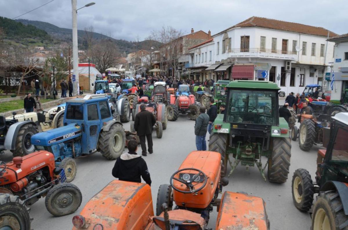 ΦΩΤΟ από το larissanet