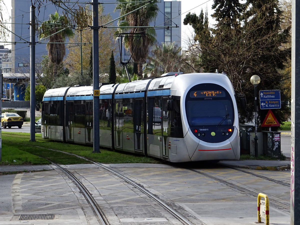 Αλλαγές στην απεργία στα μέσα μεταφοράς την Τετάρτη