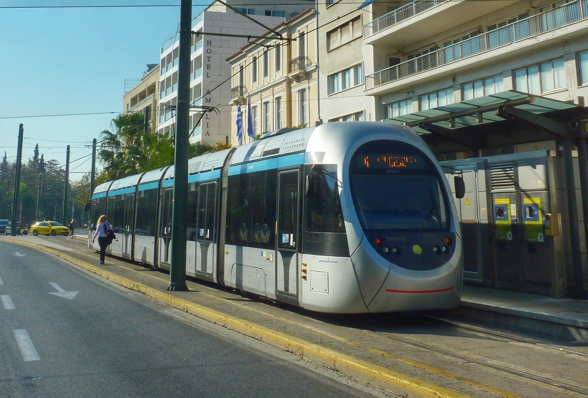 Φωτογραφία Eurokinissi (Αρχείου)