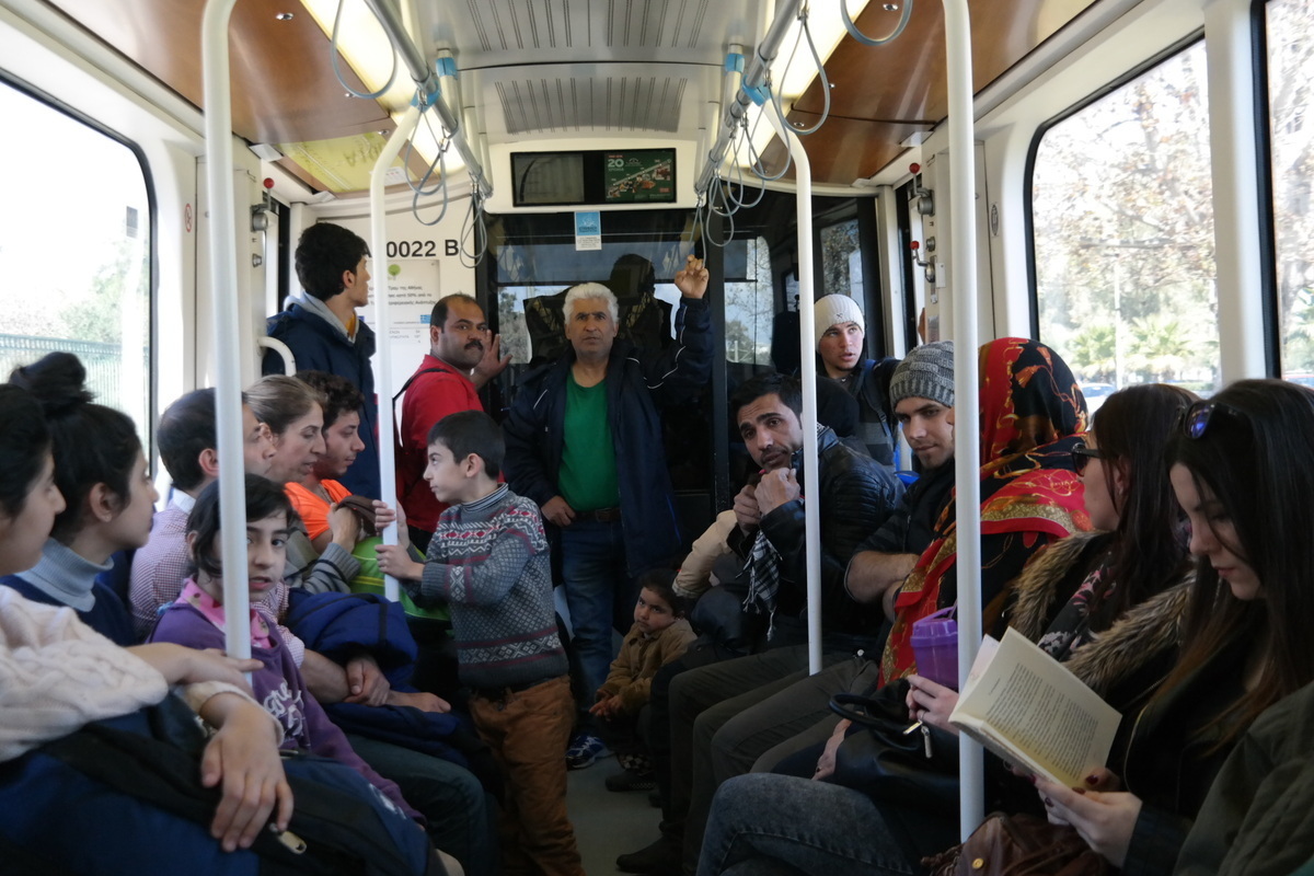 ΦΩΤΟ EUROKINISSI