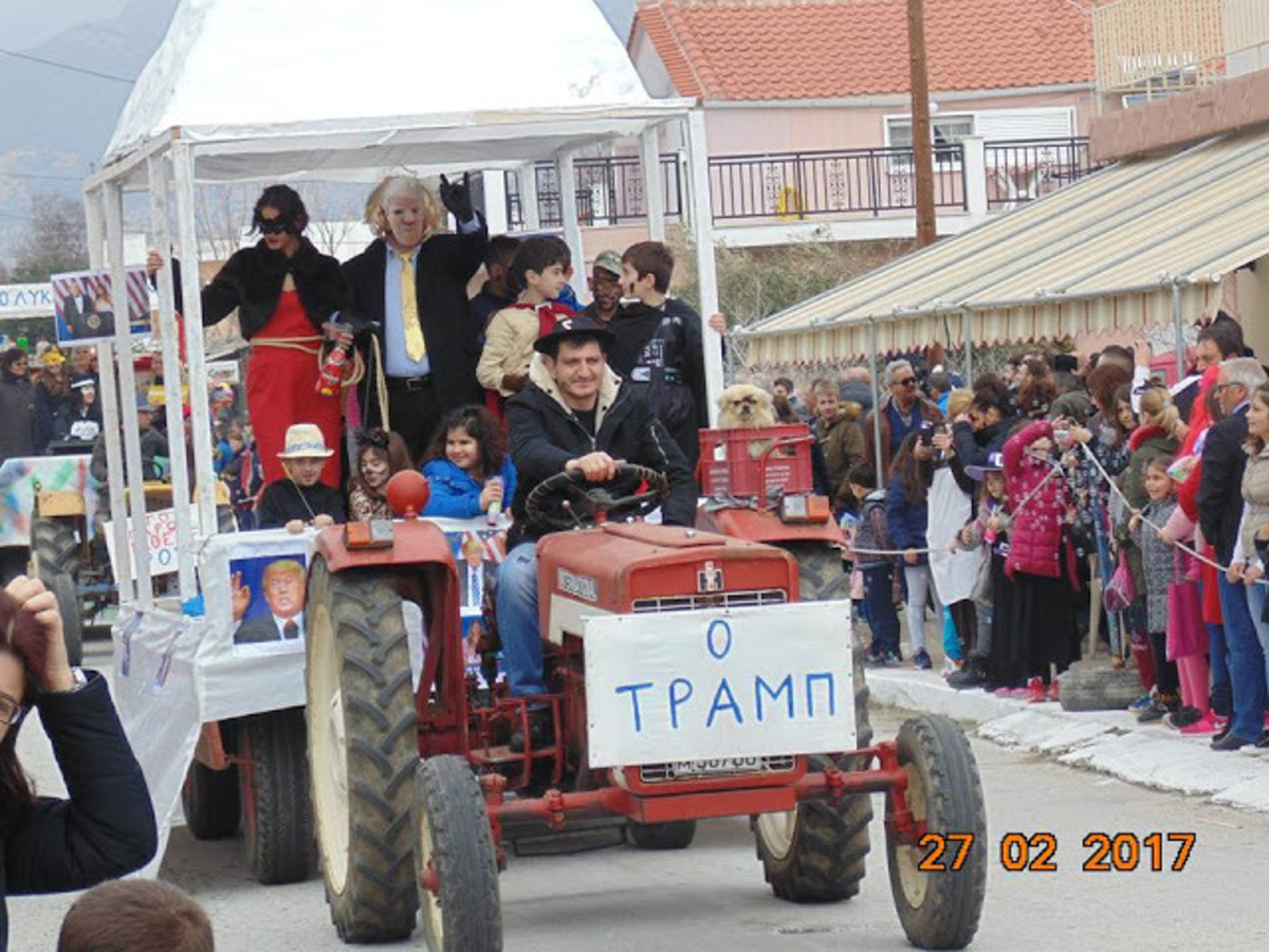 ΦΩΤΟ από το xanthinea