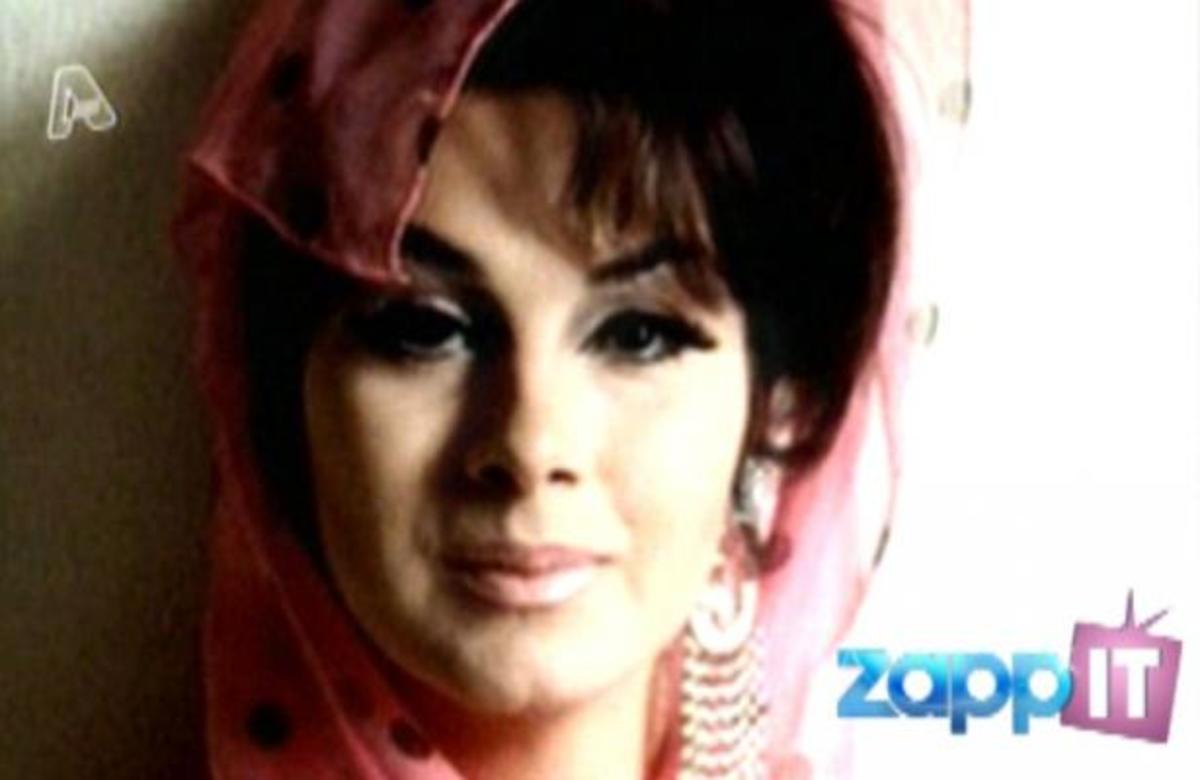 Η συγκλονιστική ιστορία του πρώτου Ευρωπαίου τρανσέξουαλ!