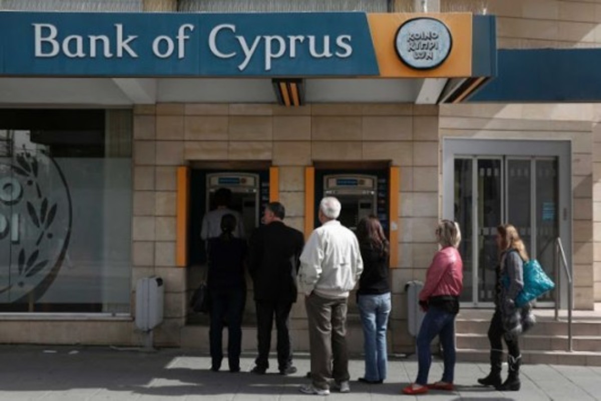 Συμφωνία πώλησης του δανειακού χαρτοφυλακίου της Τράπεζας Κύπρου στη Βρετανία