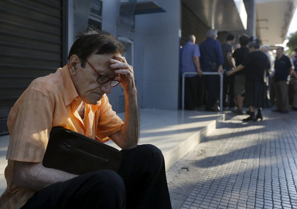 Φωτογραφία: Reuters
