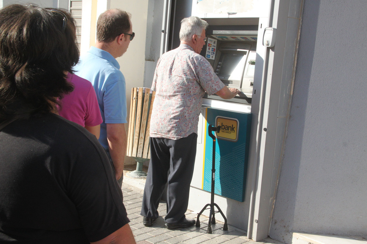 Τα σενάρια για την ανακεφαλαιοποίηση των τραπεζών – Από τα χρήματα του 3ου Μνημονίου