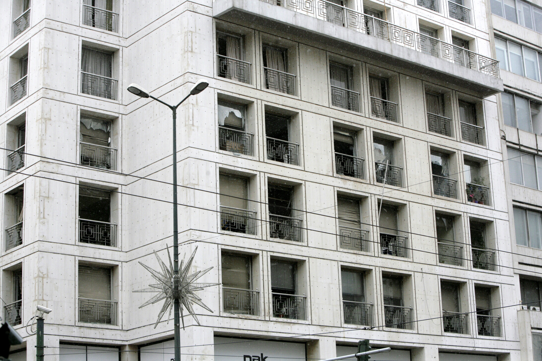 Έλληνες επενδυτές προσέφυγαν κατά της Κυπριακής Δημοκρατίας