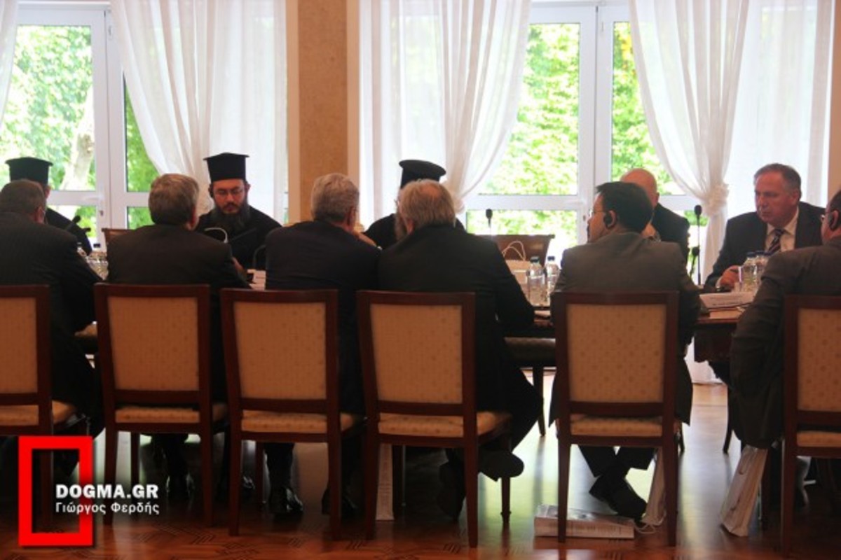 Στηρίζοντας την Ορθόδοξη οικογένεια