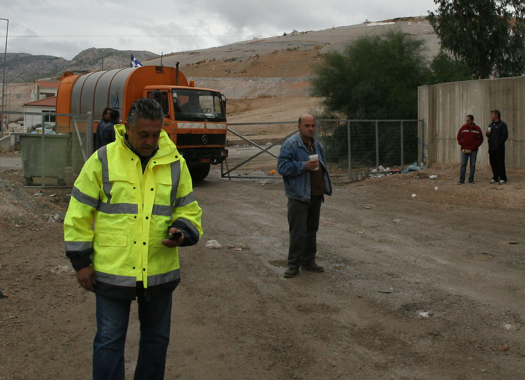 ΦΩΤΟ ΑΡΧΕΙΟΥ EUROKINISSI