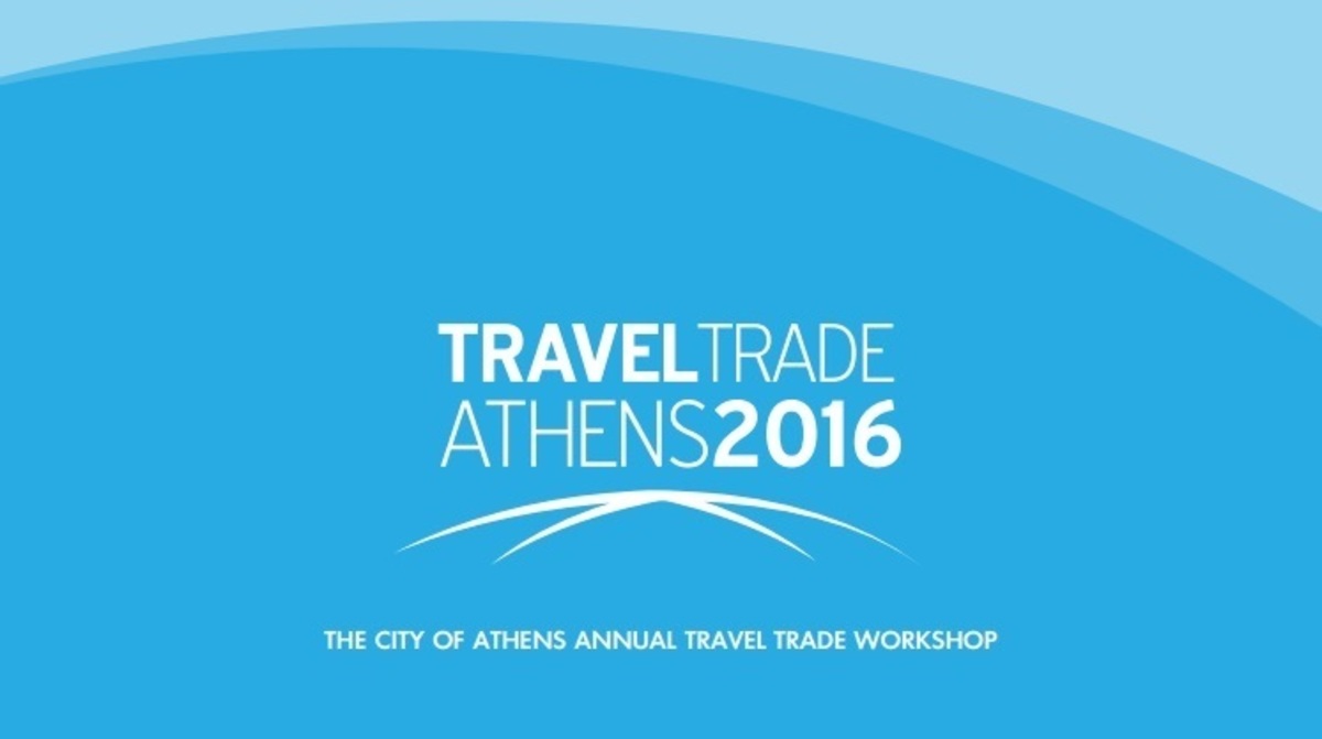 Travel Trade Athens 2016: Πάνω από 2.000 συναντήσεις Ελλήνων και ξένων παραγόντων του τουρισμού