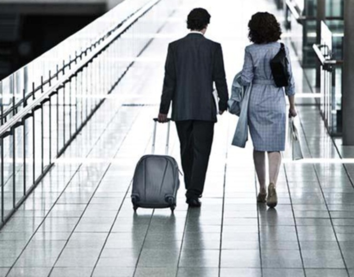 Πανευρωπαϊκή έρευνα για τα προβλήματα των ταξιδιωτών