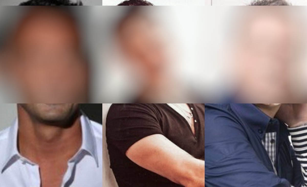 Δύο πασίγνωστοι ηθοποιοί και ένας παρουσιαστής …τραβεστί!