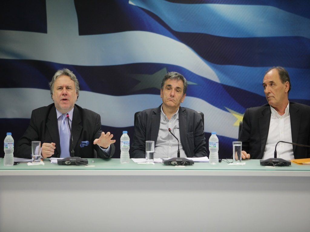 ΦΩΤΟ EUROKINISSI