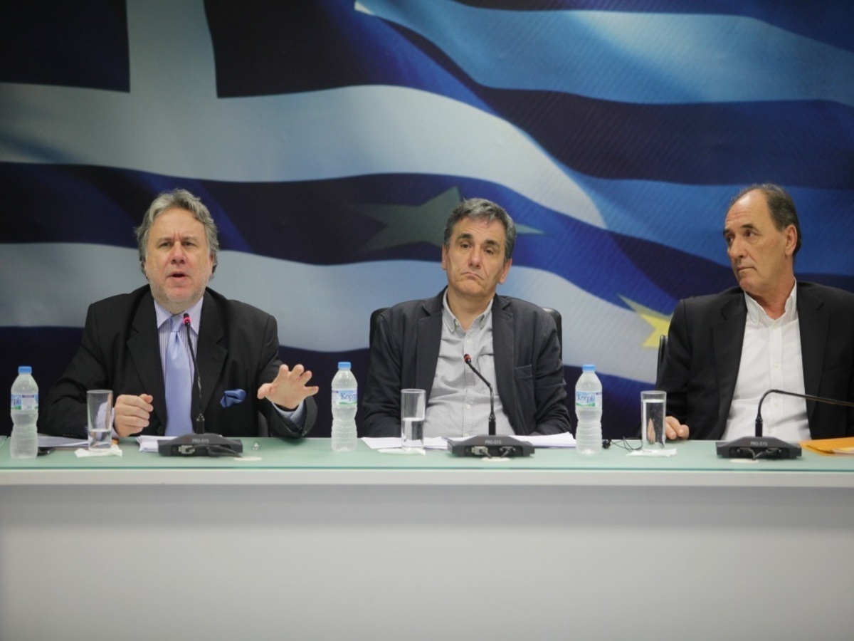 ΦΩΤΟ EUROKINISSI