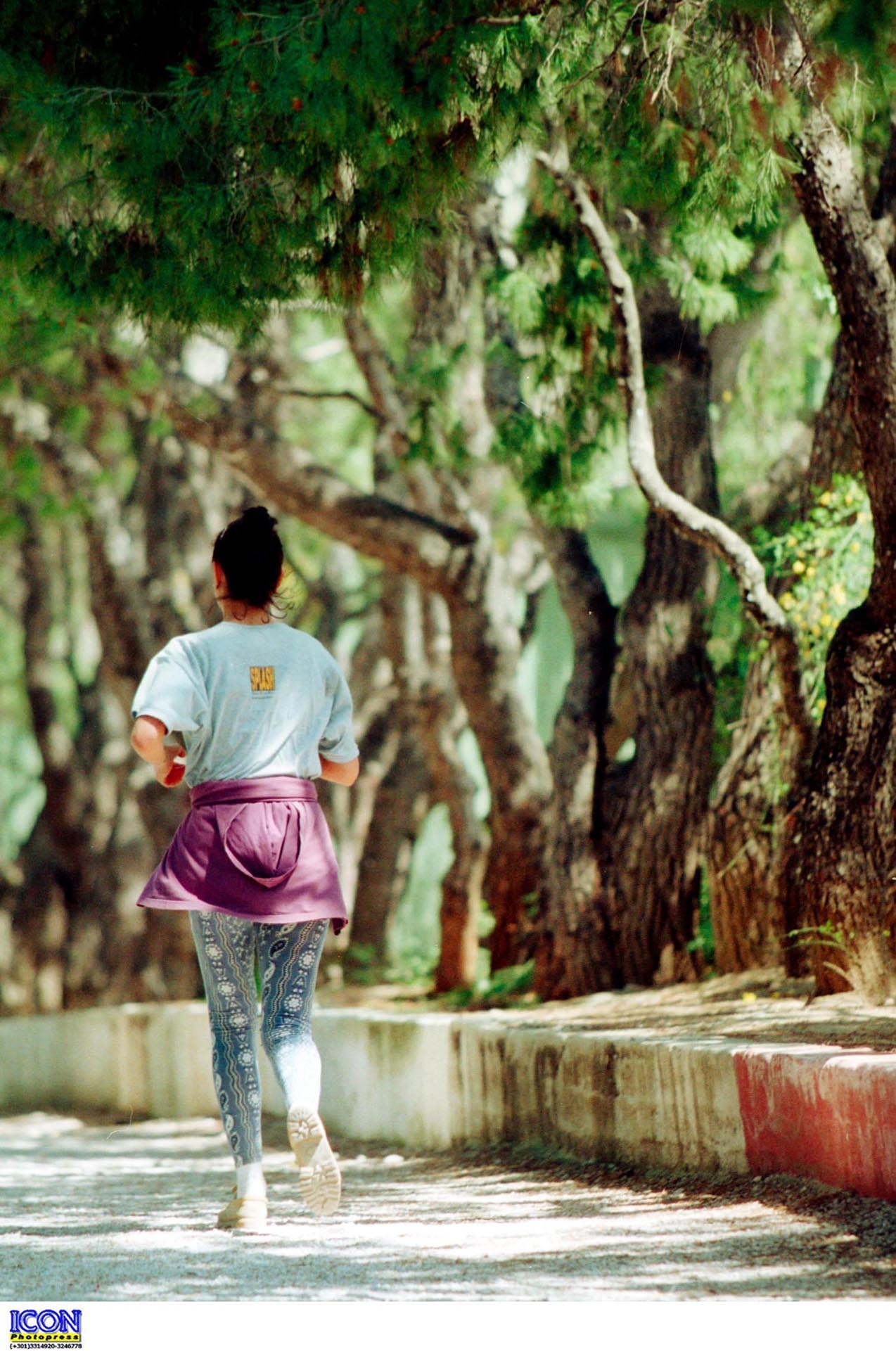 Οι λιγότερο αθλητικοί τύποι της Ευρώπης οι Έλληνες