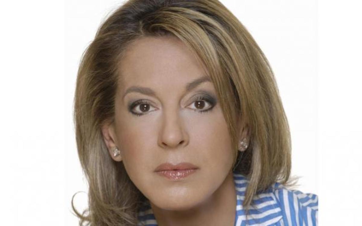 Εκτός δελτίου η Όλγα Τρέμη!