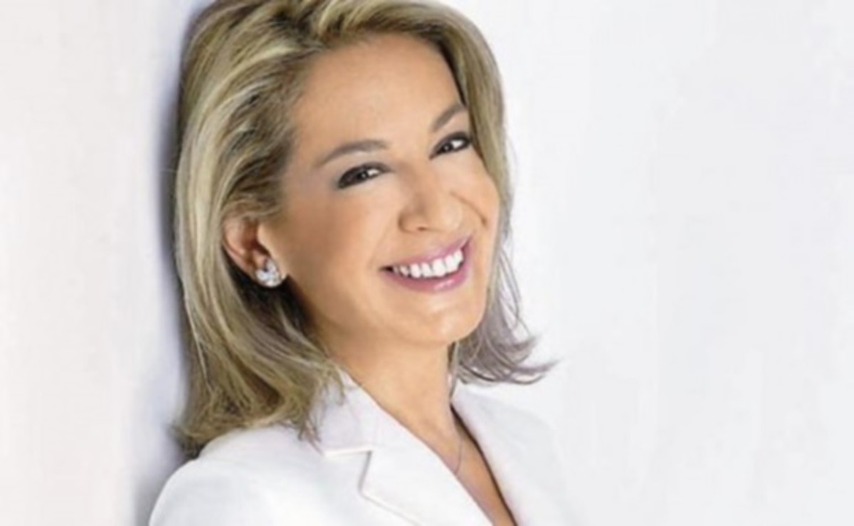 Όλγα Τρέμη: «Αν με θεωρούσα υπεύθυνη, δε θα γυρνούσα στο δελτίο»